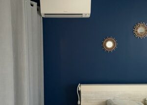 POMPE A CHALEUR DAIKIN PERFERA